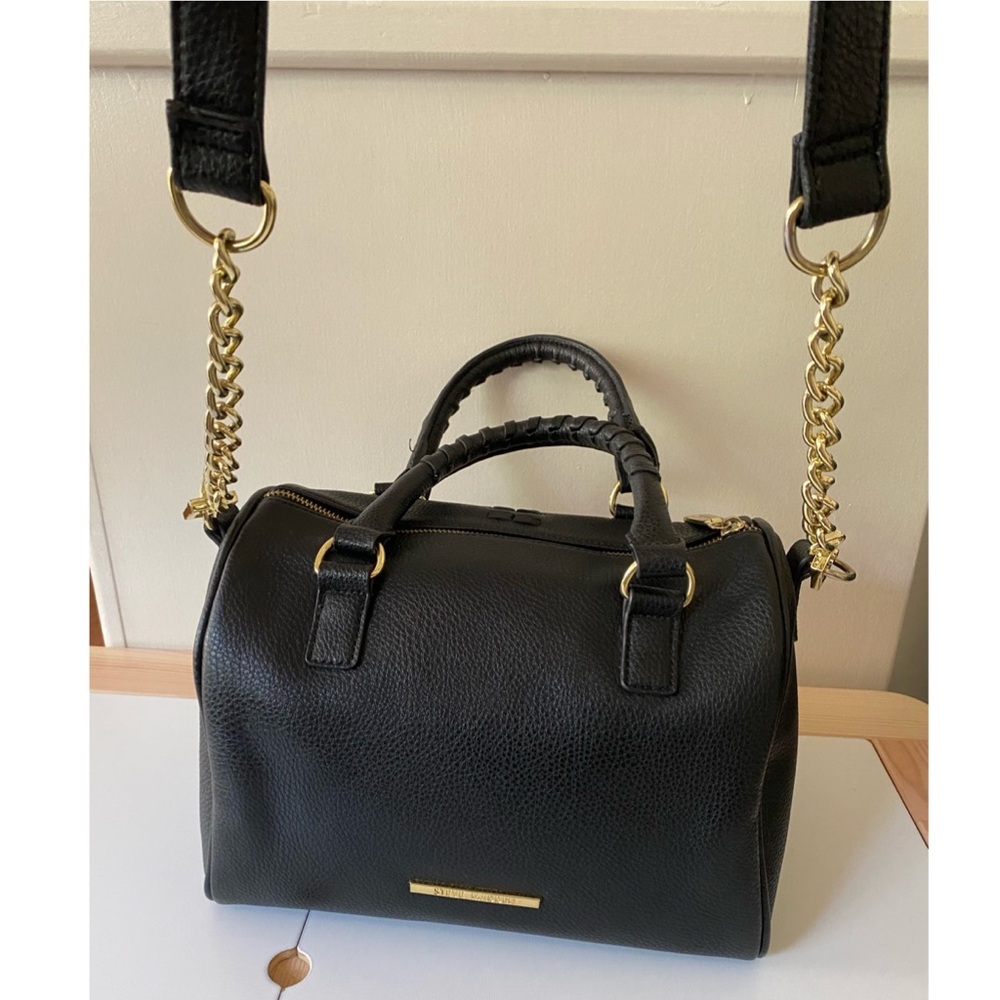 SOLD !Steve Madden bag